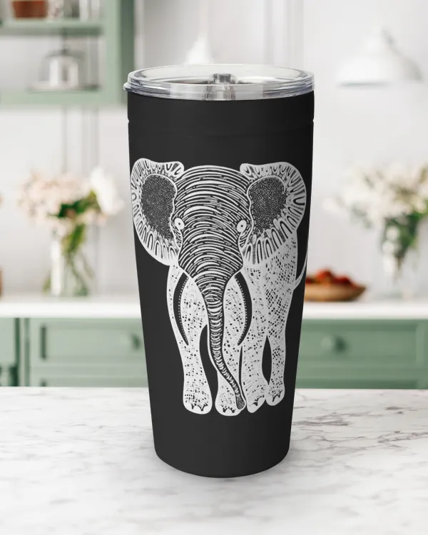 Viking Tumbler (20oz)