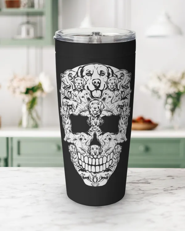 Viking Tumbler (20oz)