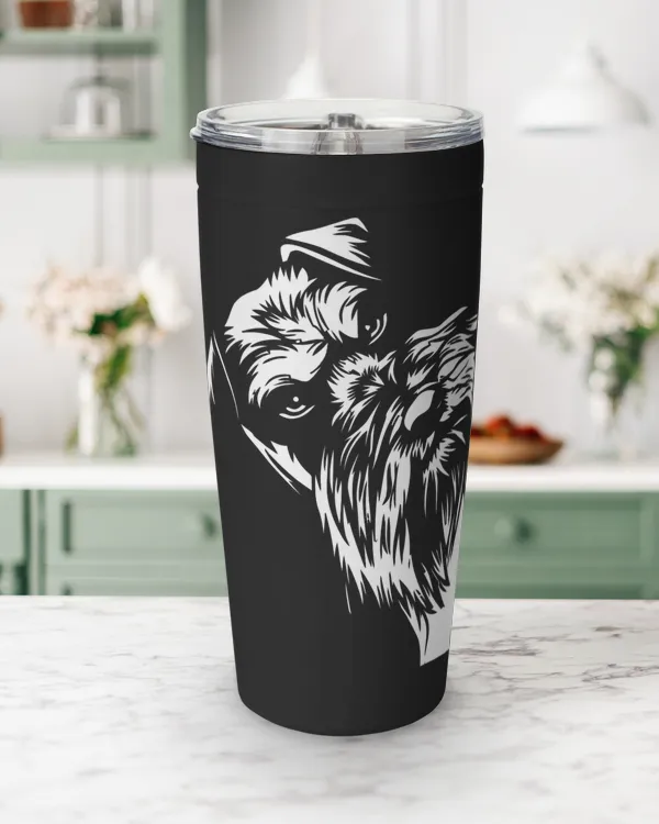 Viking Tumbler (20oz)