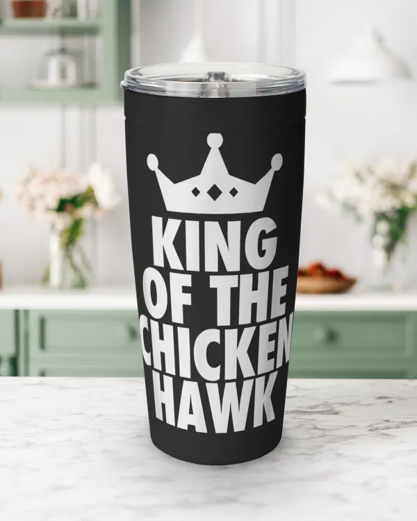 Viking Tumbler (20oz)