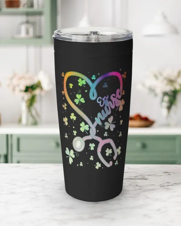 Viking Tumbler (20oz)