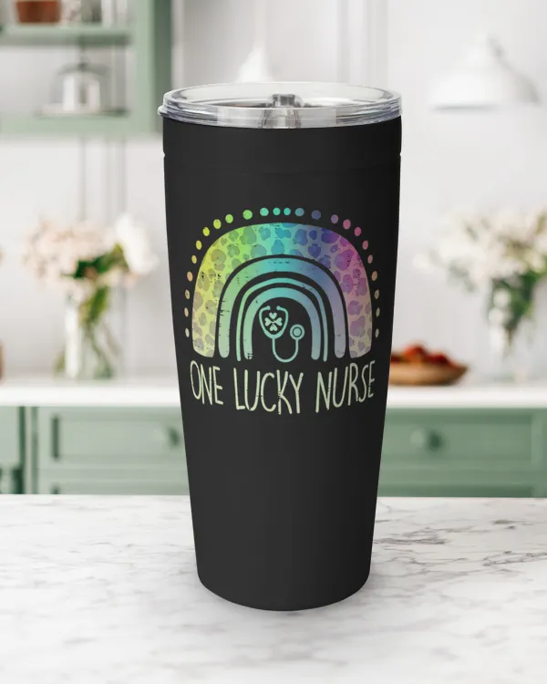 Viking Tumbler (20oz)