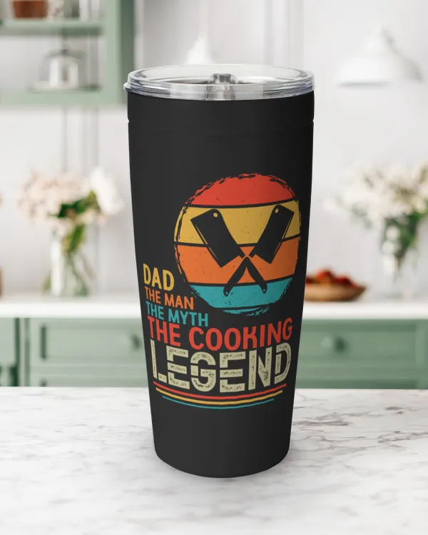 Viking Tumbler (20oz)