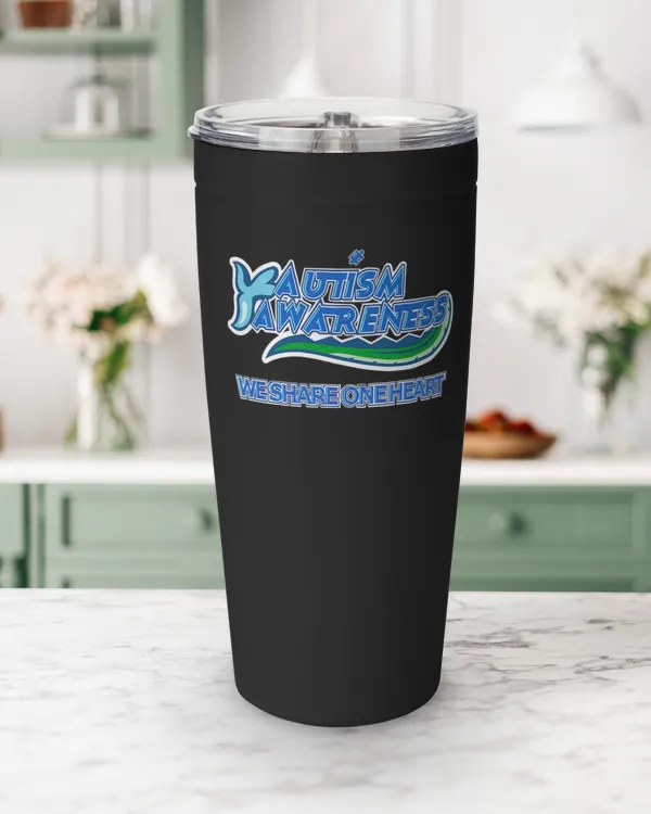 Viking Tumbler (20oz)