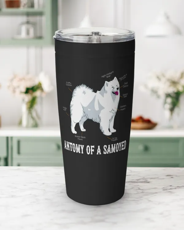 Viking Tumbler (20oz)