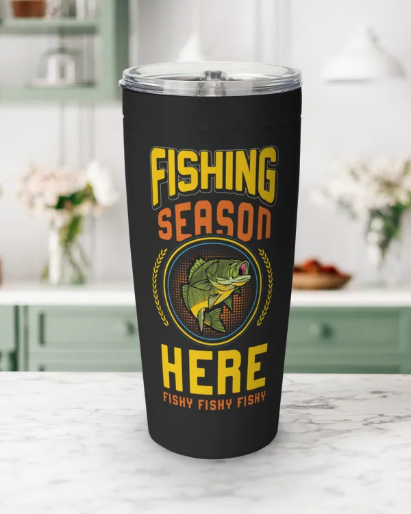 Viking Tumbler (20oz)