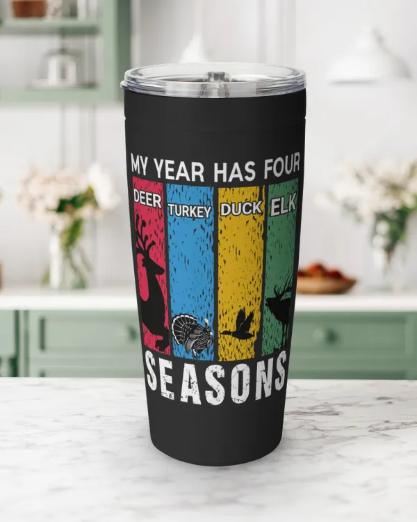 Viking Tumbler (20oz)