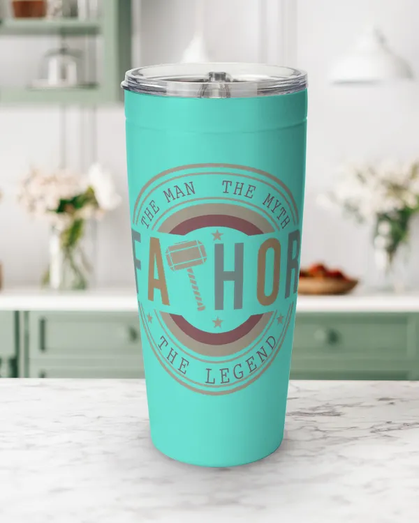 Viking Tumbler (20oz)