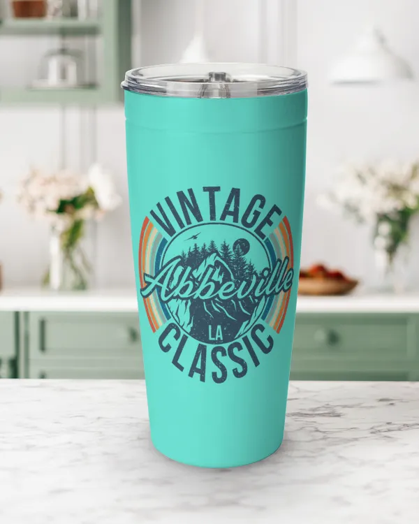 Viking Tumbler (20oz)