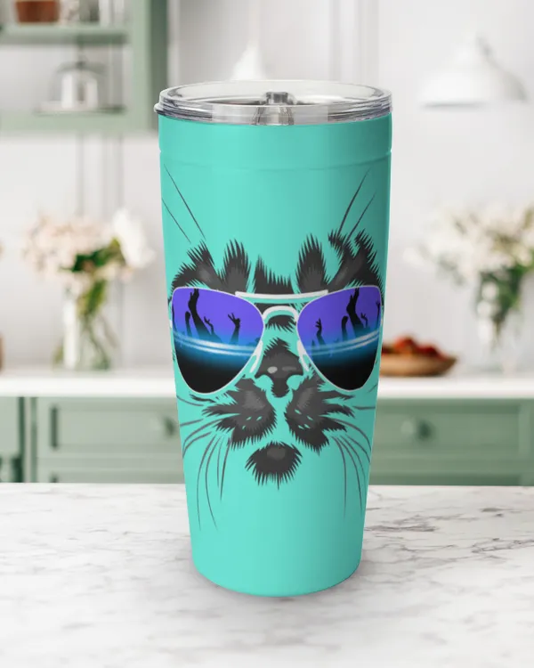 Viking Tumbler (20oz)