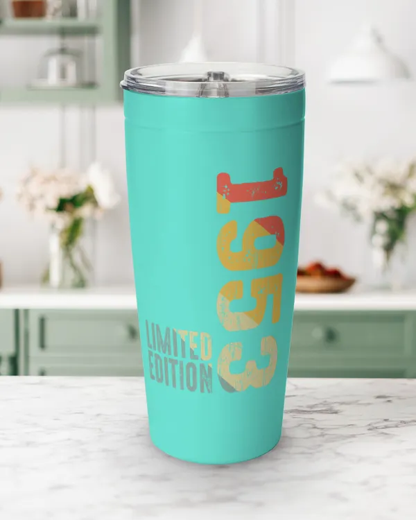 Viking Tumbler (20oz)