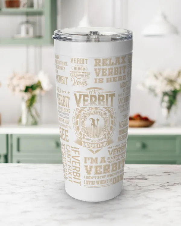 Viking Tumbler (20oz)