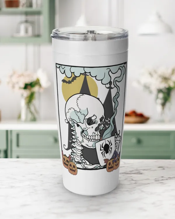 Viking Tumbler (20oz)