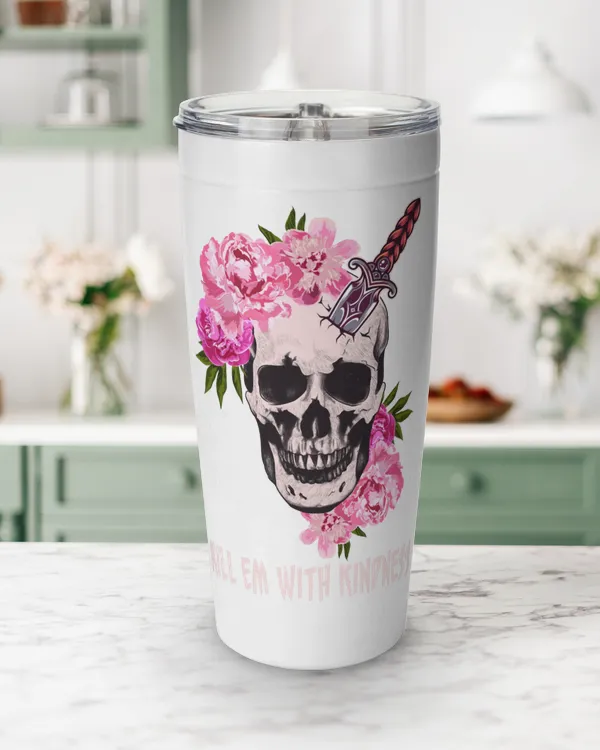 Viking Tumbler (20oz)