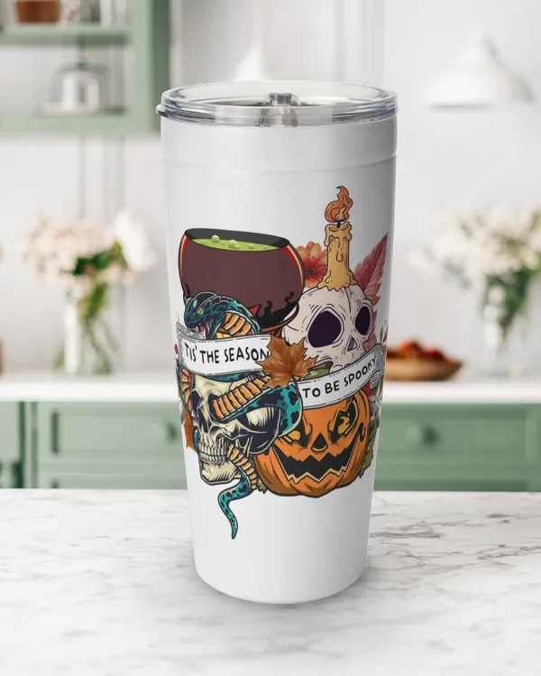 Viking Tumbler (20oz)