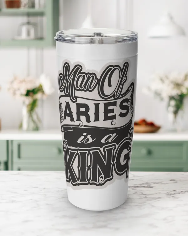 Viking Tumbler (20oz)