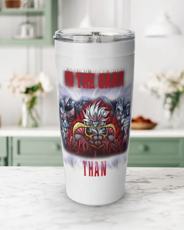 Viking Tumbler (20oz)