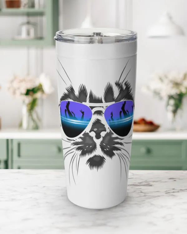 Viking Tumbler (20oz)