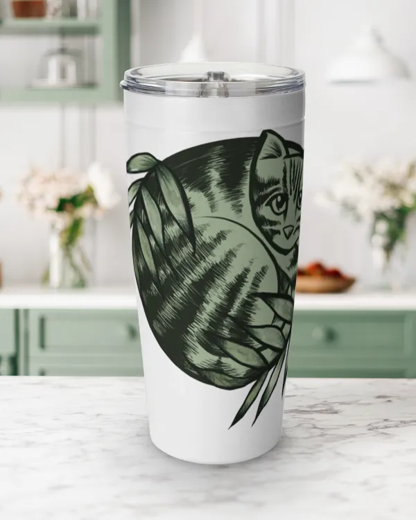 Viking Tumbler (20oz)