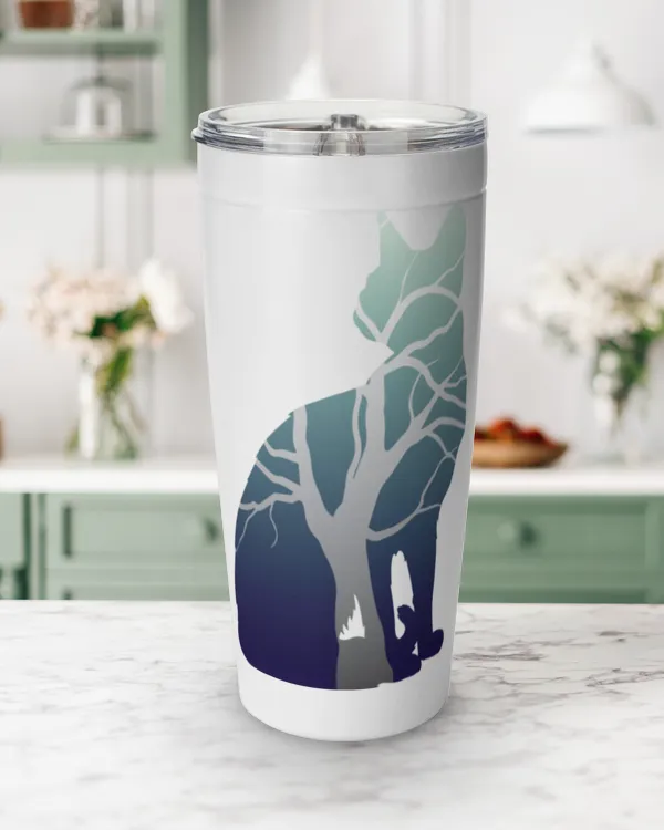 Viking Tumbler (20oz)