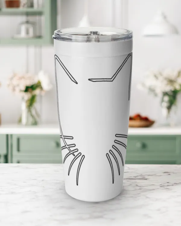 Viking Tumbler (20oz)