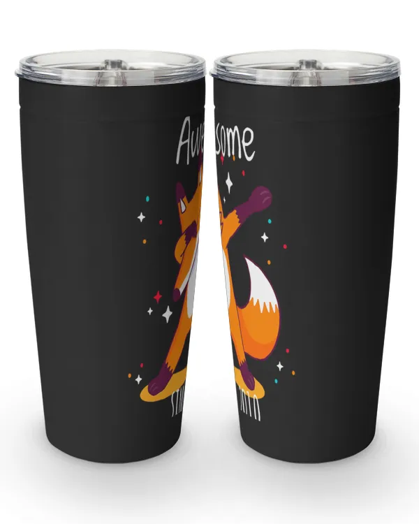 Viking Tumbler (20oz)