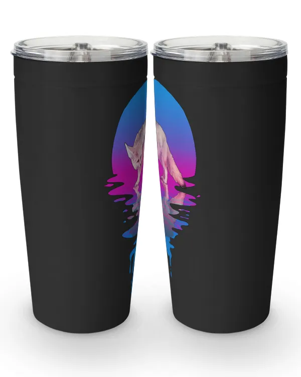 Viking Tumbler (20oz)