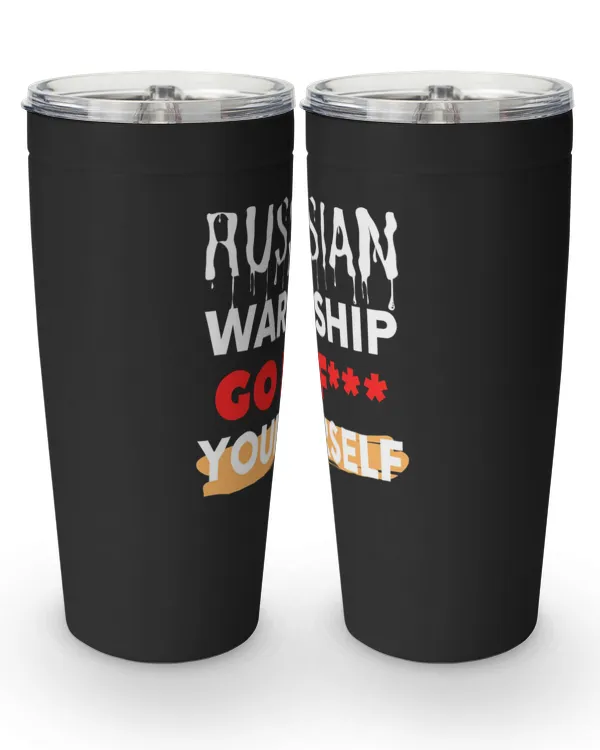 Viking Tumbler (20oz)