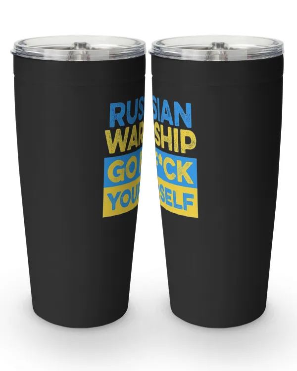 Viking Tumbler (20oz)