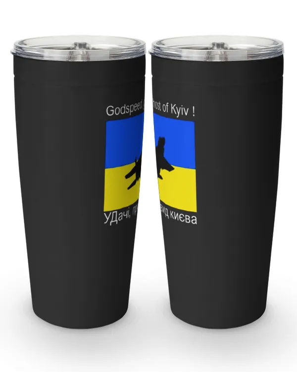 Viking Tumbler (20oz)