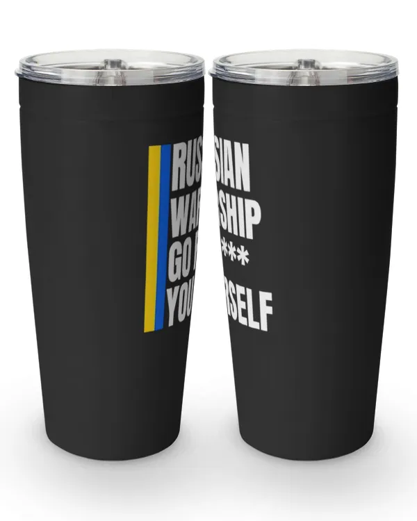 Viking Tumbler (20oz)