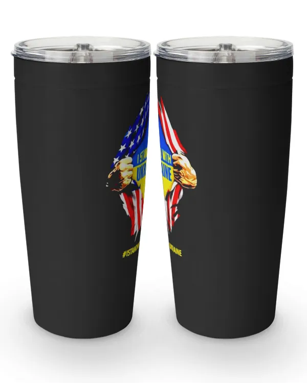 Viking Tumbler (20oz)