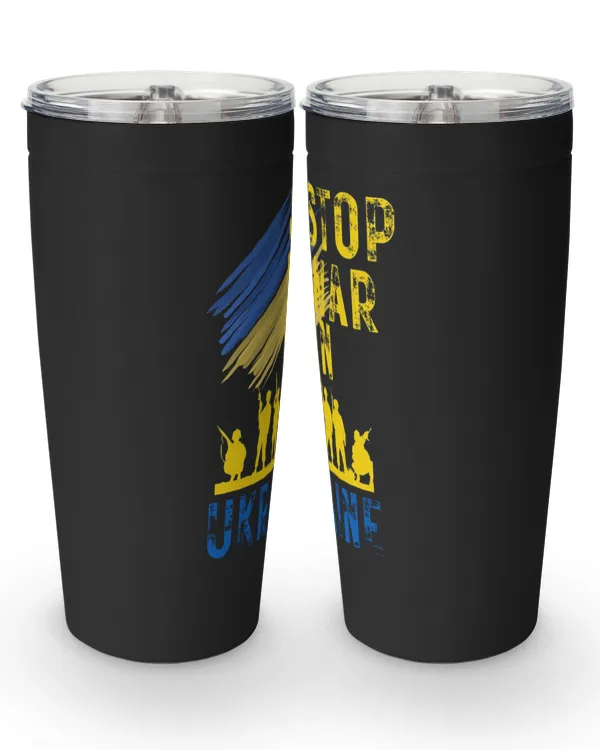 Viking Tumbler (20oz)