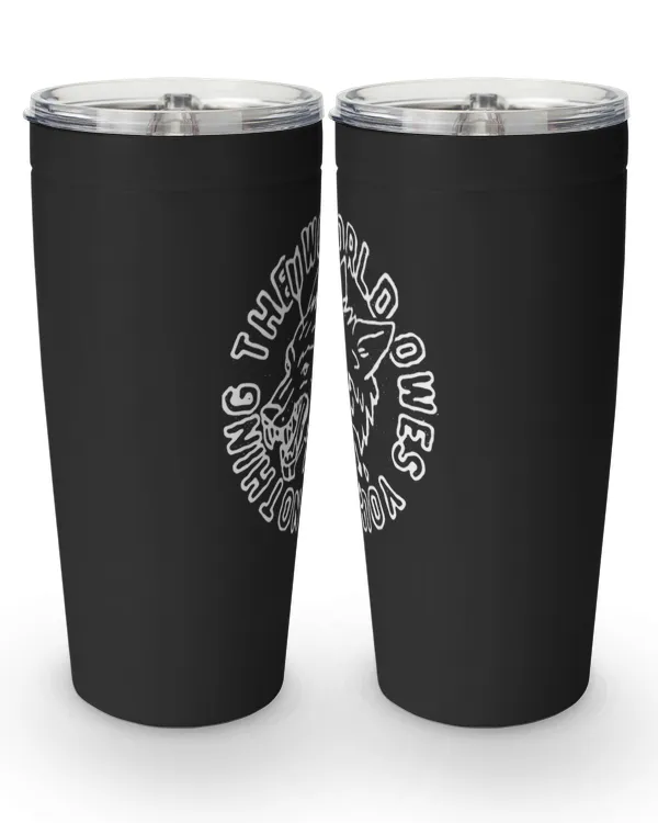 Viking Tumbler (20oz)