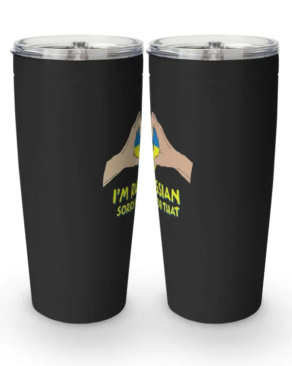 Viking Tumbler (20oz)