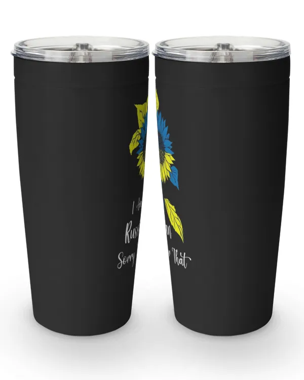 Viking Tumbler (20oz)