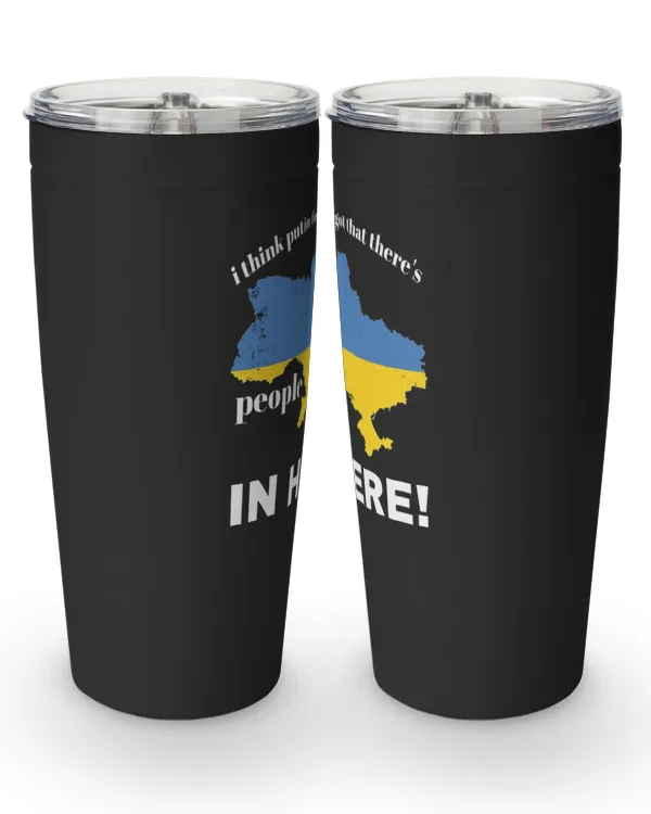 Viking Tumbler (20oz)