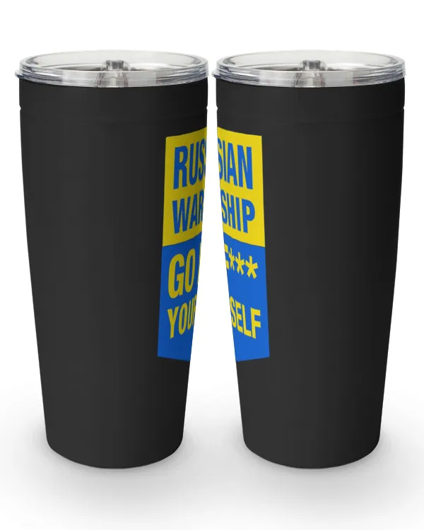 Viking Tumbler (20oz)