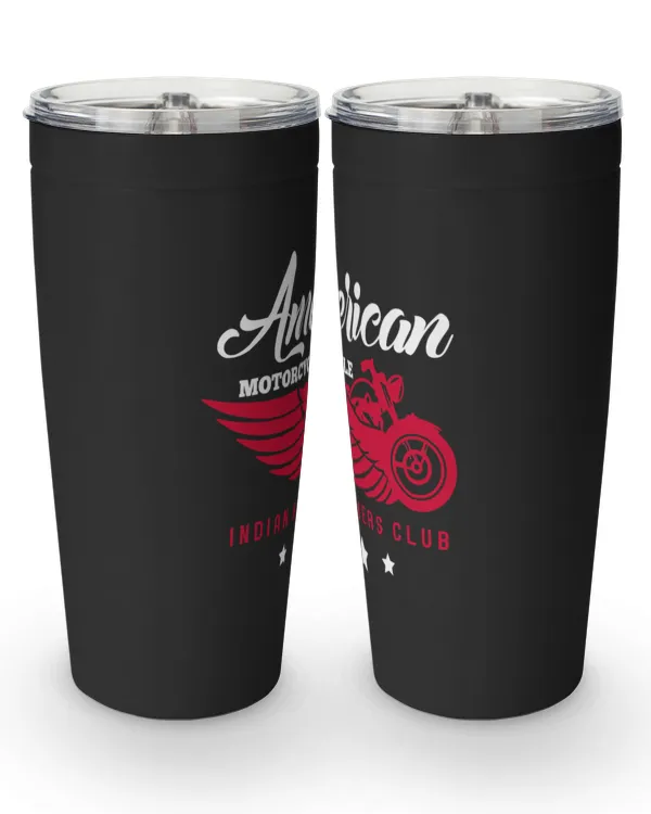 Viking Tumbler (20oz)