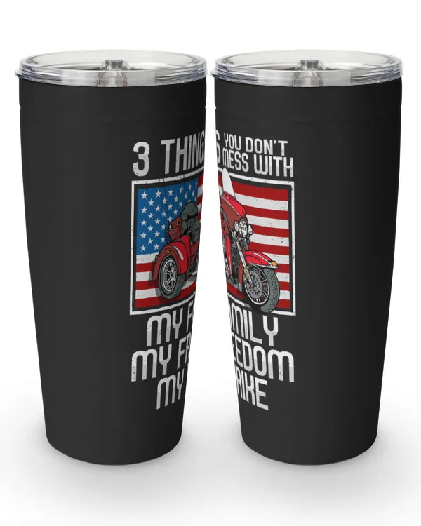 Viking Tumbler (20oz)