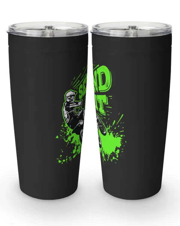 Viking Tumbler (20oz)