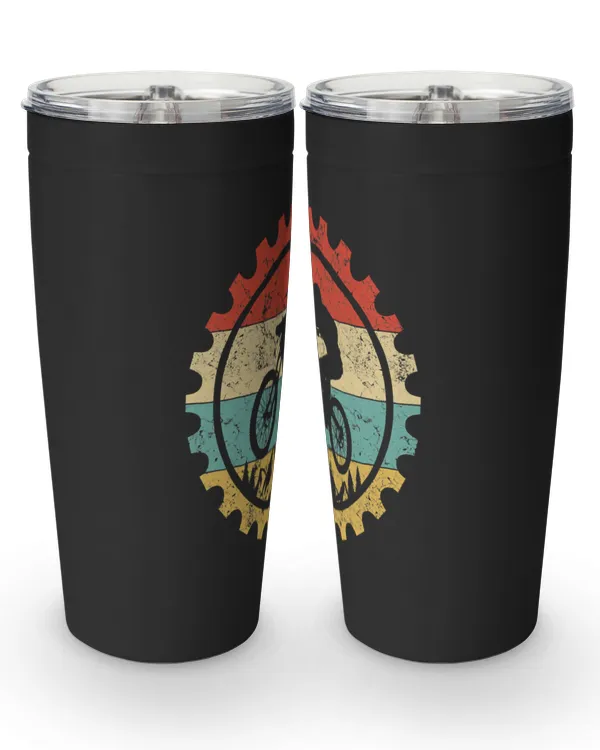 Viking Tumbler (20oz)