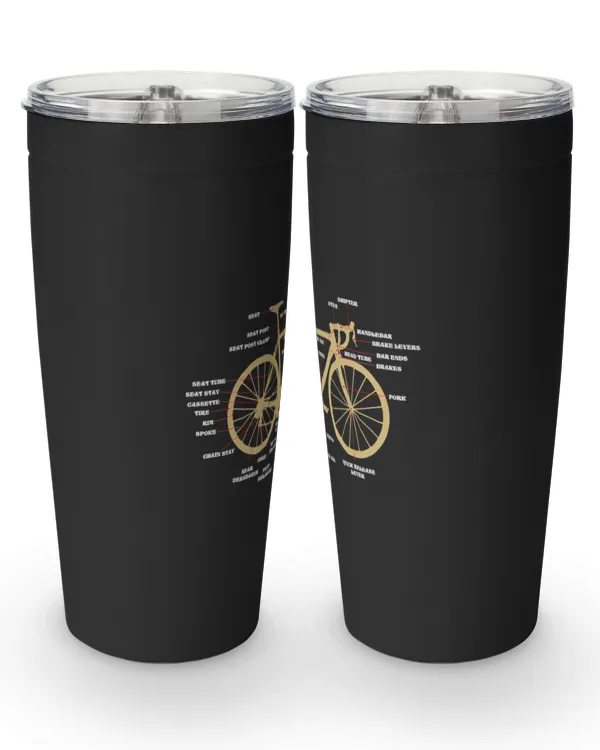 Viking Tumbler (20oz)