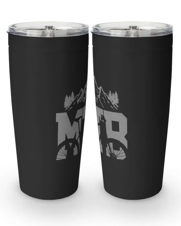 Viking Tumbler (20oz)