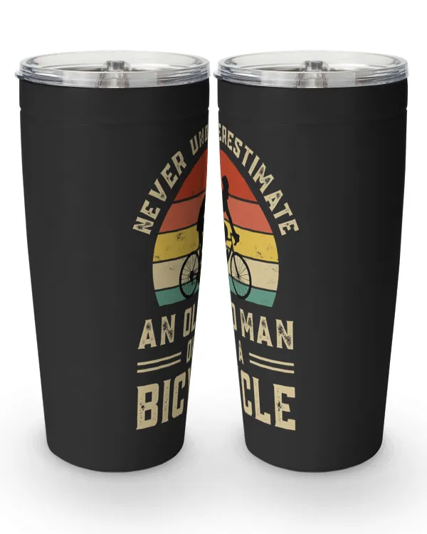 Viking Tumbler (20oz)