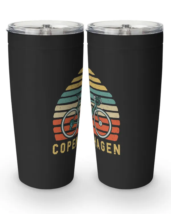 Viking Tumbler (20oz)