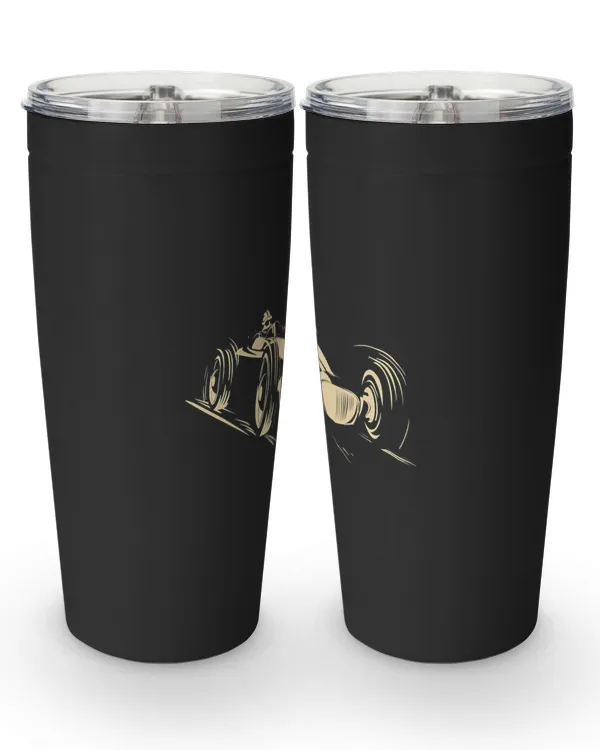 Viking Tumbler (20oz)