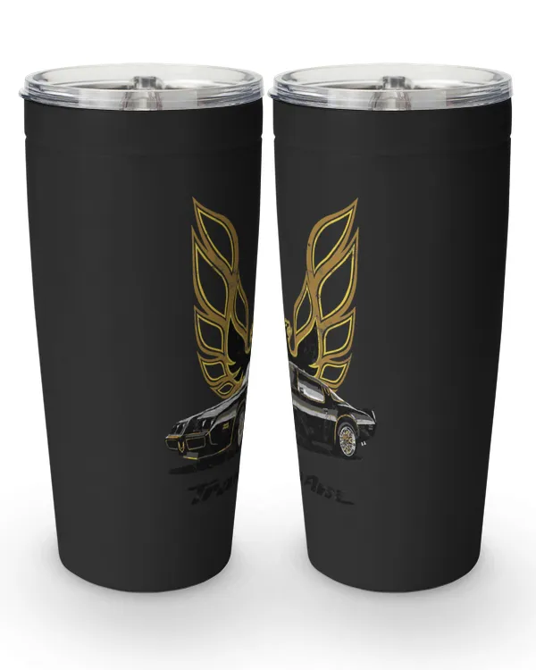 Viking Tumbler (20oz)