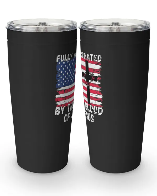 Viking Tumbler (20oz)