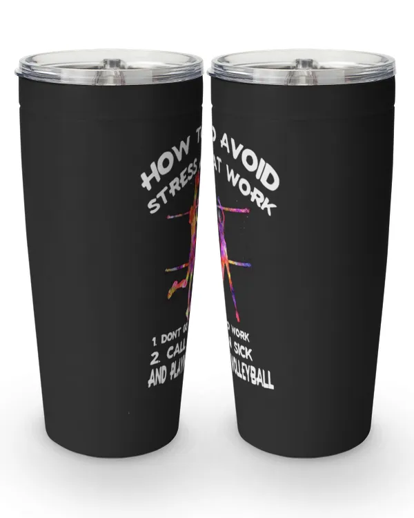 Viking Tumbler (20oz)